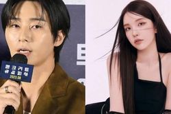 Park Seo Joon chính thức lên tiếng về tin hẹn hò YouTuber kém 5 tuổi
