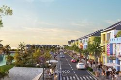 Loạt giải pháp tháo gỡ điểm nghẽn cho thị trường bất động sản