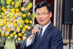 Tân Tổng giám đốc Xây dựng Hòa Bình chia sẻ kế hoạch tái cấu trúc để trở lại vị thế số 1 ngành xây dựng