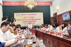 Ngân hàng Nhà nước nêu 4 định hướng điều hành chính sách tiền tệ nửa cuối năm