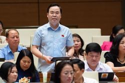 Luật Đất đai (sửa đổi) phải xóa bỏ bất công do chênh lệch địa tô