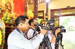 Xứng đáng là 'tờ hịch' cổ vũ các phong trào cách mạng!