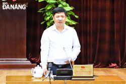 Tập trung triển khai hiệu quả Luật Thực hiện dân chủ ở cơ sở