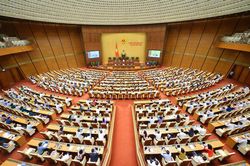 Kỳ họp thứ 5, Quốc hội khóa XV: Minh bạch, sòng phẳng với người dân khi thu hồi đất