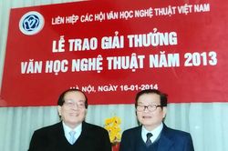 Từ ham đọc báo đến viết báo