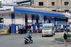 Một công ty xăng dầu tiên phong phát hành hóa đơn điện tử theo từng log cột bơm