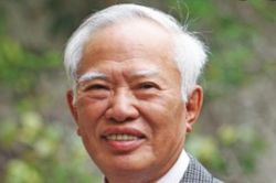 Nguyên Phó thủ tướng Vũ Khoan từ trần