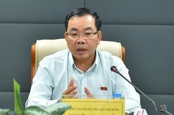 Sửa đổi Luật Tài nguyên nước nhằm đáp ứng nhu cầu, đòi hỏi thực tế