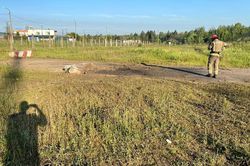 Nga tuyên bố bắn hạ UAV của Ukraine tập kích Moscow