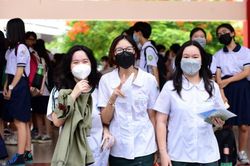 TP Hồ Chí Minh: Nhiều thí sinh đạt điểm cao tại kỳ thi tuyển sinh lớp 10