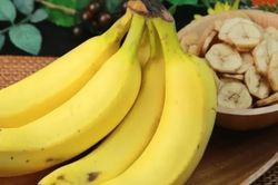 Kiên trì ăn 1 quả chuối mỗi ngày, bạn sẽ nhận được lợi ích gì?