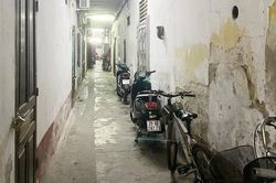 Bàn giao nhà tập thể tại phường Nghĩa Tân, quận Cầu Giấy:Người dân vẫn mòn mỏi chờ