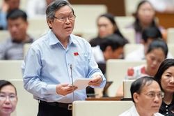 'Quy hoạch treo' khiến người dân 'đi không được, ở không xong', ĐBQH đề xuất gỡ khó