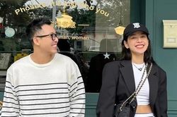 Đạp Gió 2023: Chi Pu phản ứng ra sao khi Hoàng Ku kiêm thêm stylist cho người khác?
