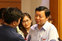 Câu chuyện phía sau thông báo trúng tuyển 20 năm về trước