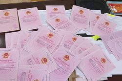Dự thảo Luật Đất đai sửa đổi: Xem xét cấp 'sổ đỏ' cho đất được giao trái thẩm quyền