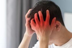 Biến chứng phổ biến của bệnh viêm não