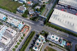 Becamex IDC muốn huy động tối đa 2.000 tỷ đồng trái phiếu