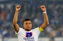 Real Madrid có bài đăng gây hiểu lầm với Mbappe trên Twitter