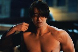 Cơ bắp của nam diễn viên Hàn tăng 20 kg vì vai diễn