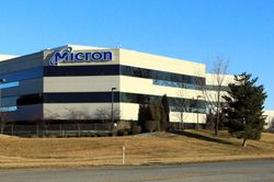Micron rót hơn 800 triệu USD xây xưởng chip tại Ấn Độ