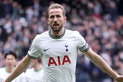 MU sẽ hối hận nếu không mua bằng được Harry Kane