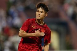 U17 Việt Nam đấu Uzbekistan: Phía trước là bầu trời
