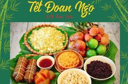 Góc nhìn 365: Nào, cùng đón Tết Đoan Ngọ