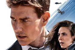 Ra mắt 'Nhiệm vụ bất khả thi 7': Khi Tom Cruise 'được ăn cả, ngã về không'