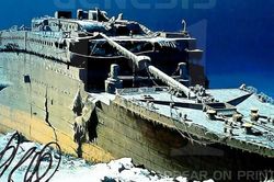 10 điều có thể chưa biết về tàu Titanic