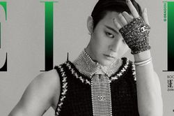 Trưởng nhóm Big Bang G-Dragon hào hứng tiết lộ về album mới