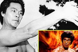 Cao thủ 1 giây tung 9 đòn chính là người đưa Lý Tiểu Long đến đỉnh cao võ thuật