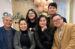 NSND Hồng Vân: Giảm cân thành công sau nhiều năm, cuộc sống hạnh phúc 'đáng mơ ước' bên gia đình nhỏ