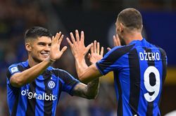 Thay máu hàng công là nhiệm vụ số 1 của Inter Milan