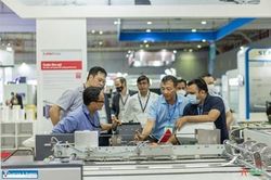 Kết nối giải pháp công nghệ mới cho lĩnh vực nhựa, hệ thống làm lạnh