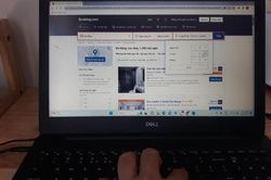 Đà Nẵng xuất hiện thủ đoạn lừa đảo đặt phòng khách sạn online