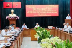 Đánh giá đúng những thành tựu của TPHCM