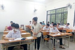 Đà Nẵng công bố điểm chuẩn vào các trường THPT công lập năm 2023