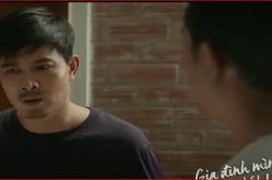 Gia đình mình vui bất thình lình tập 31: Phương gặp sự cố, có bí mật gì từ tin nhắn Hà gửi cho chồng?