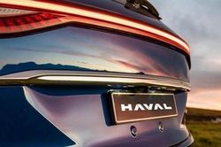 Hãng ô tô Trung Quốc Haval sắp ra mắt thị trường Việt Nam