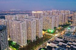 Chứng khoán 22/6: Cổ phiếu bất động sản vẫn hút dòng tiền