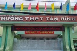Cảnh báo xuất hiện tin nhắn lừa đảo trúng tuyển vào lớp 10