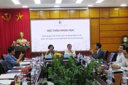 Những gợi mở chính sách và pháp luật từ các chế định quốc tế