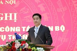 Hà Nội sẽ bầu bổ sung bốn Ủy viên UBND thành phố