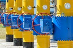 Dòng chảy khí đốt của Nga qua Ukraine có thể dừng lại trong năm sau
