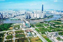 Phá băng bất động sản, Chính phủ phải là người chi tiêu nhiều nhất