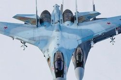 Phi công Ukraine nói máy bay Nga áp đảo trên không, muốn phương Tây gửi F-16