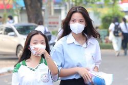 Hàng loạt trường đại học phía Nam công bố điểm chuẩn xét tuyển sớm