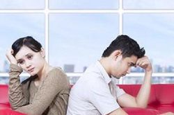 Hôn nhân 15 năm tan vỡ: 'Tất cả là lỗi của tôi'