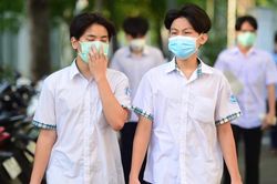 Trường ĐH Ngân hàng TP.HCM công bố điểm chuẩn sớm